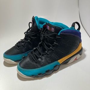 Air Jordan women’s shoes